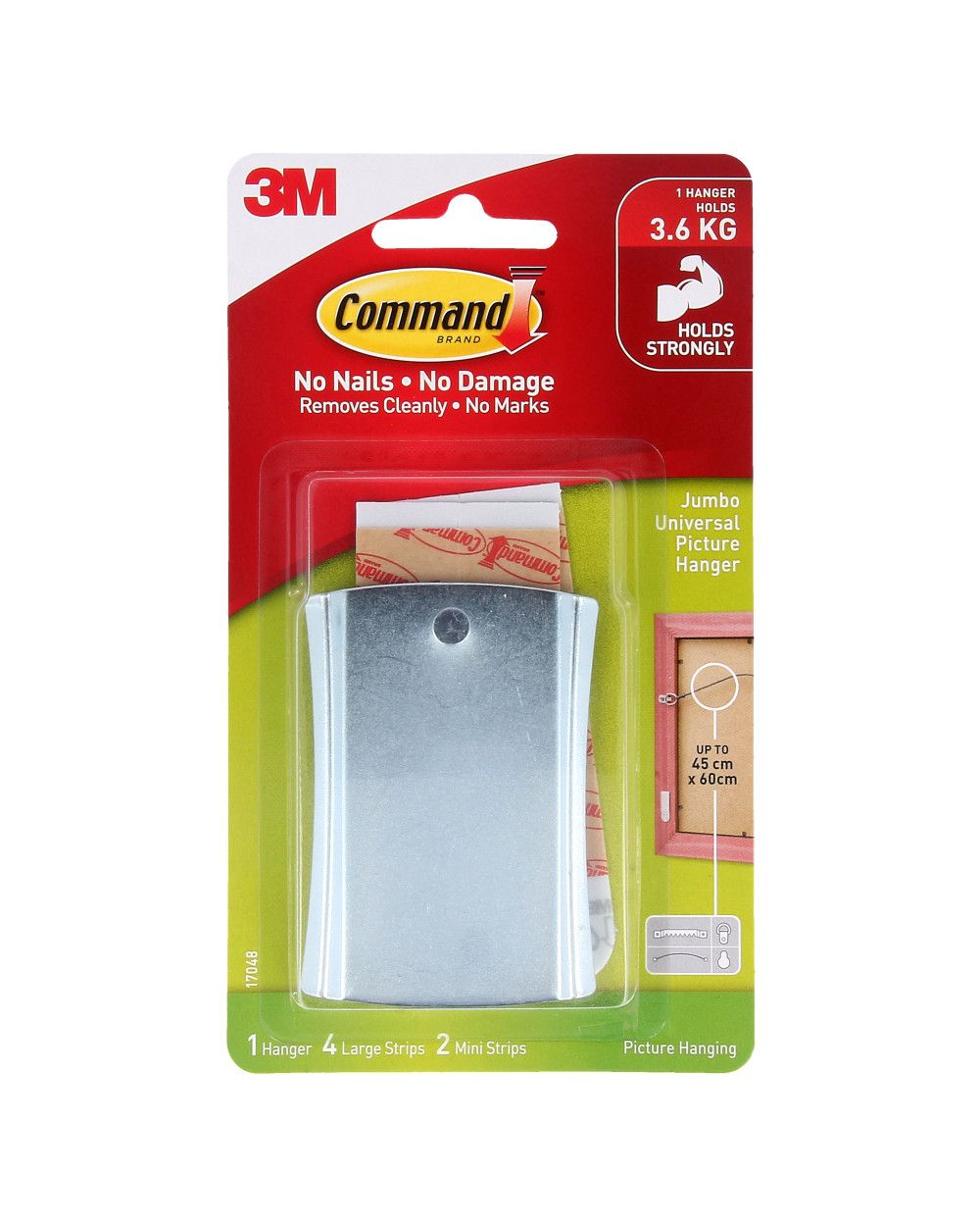 No More Nails Picture Hanging atelieryuwa.ciao.jp